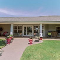 Image of Countryside Senior Living of Wichita Falls (2)