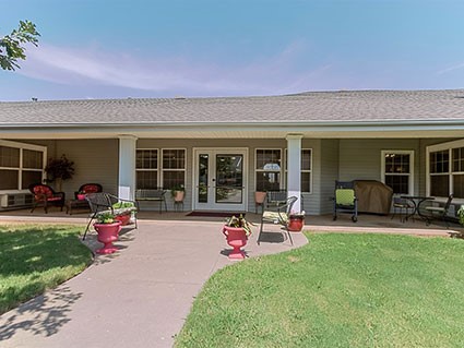 Image of Countryside Senior Living of Wichita Falls (2)