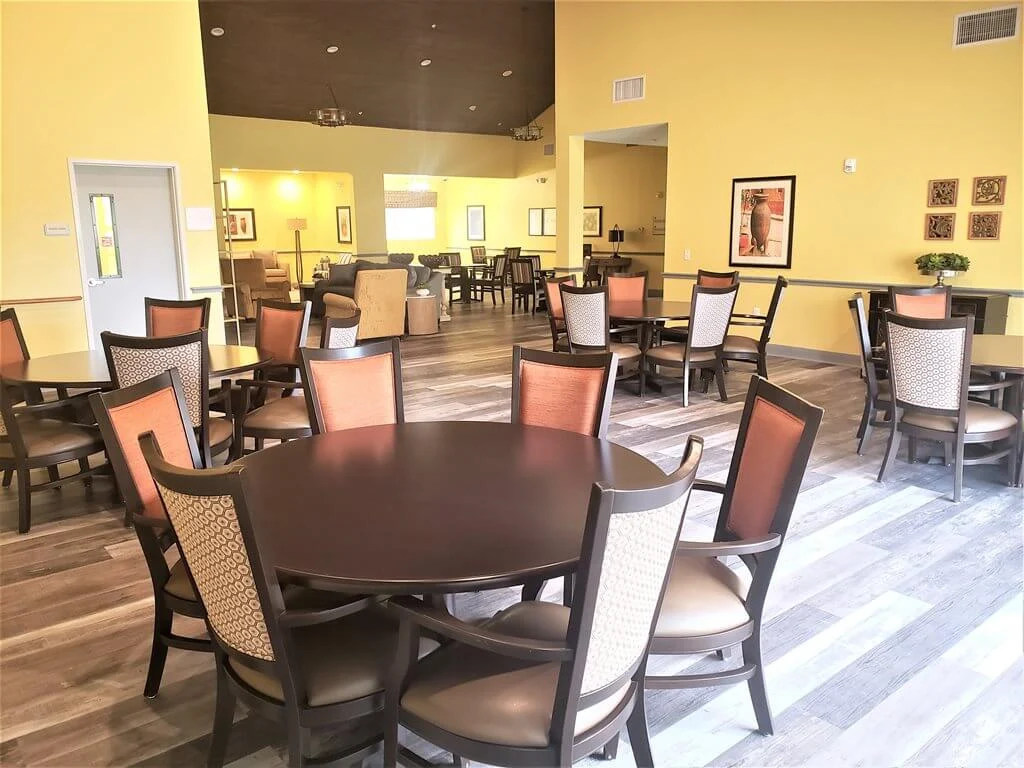 Image of The Park at Bay Area (8)