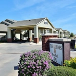 Image of Arbors at Rose Park Senior Apartments (1)