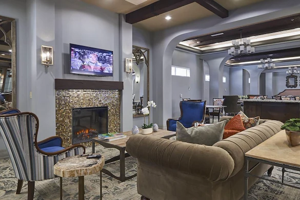 Image of Lynridge of San Antonio (6)