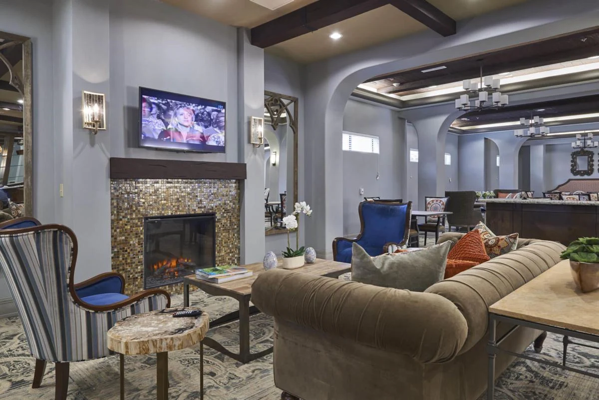 Image of Lynridge of San Antonio (6)