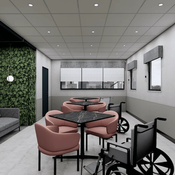 Image of Excelcare At Wayne (5)