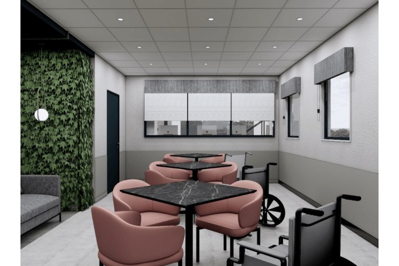 Image of Excelcare At Wayne (5)