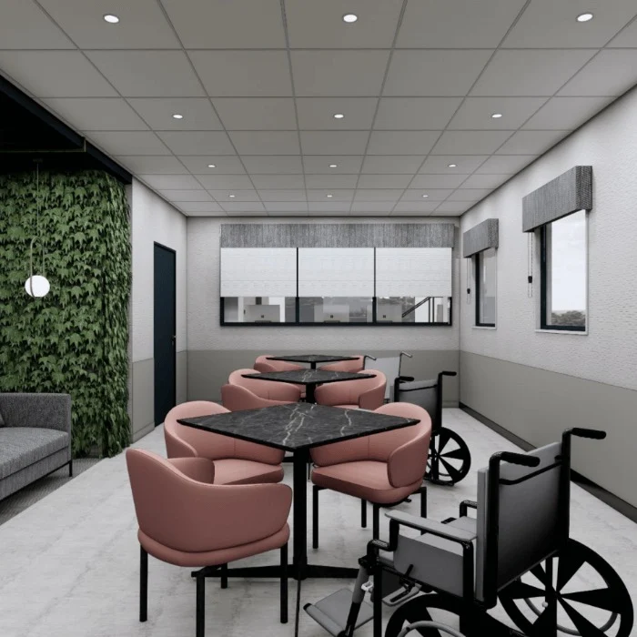 Image of Excelcare At Wayne (5)