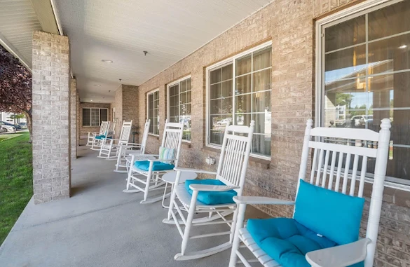 Image of Highland Trail (2)