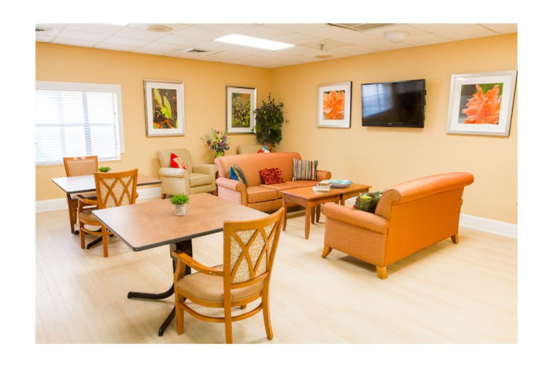 Image of Charlotte Bay Rehab & Care (2)