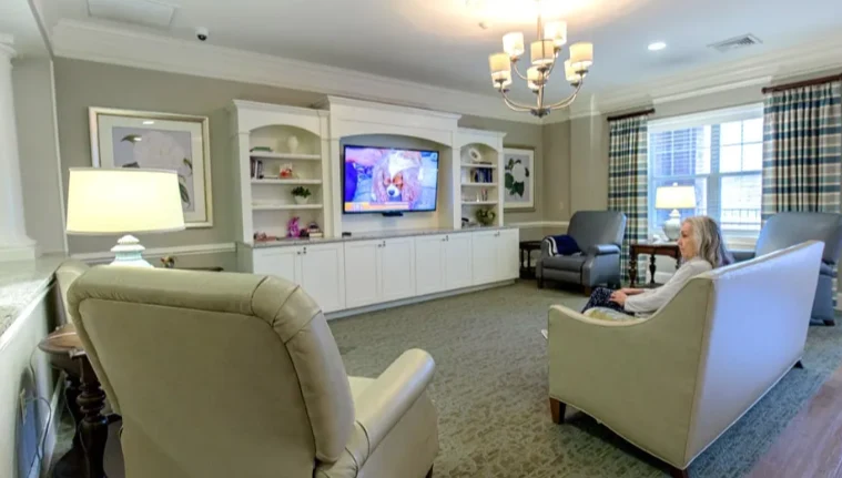 Image of Wellmore of Lexington Skilled Nursing (5)