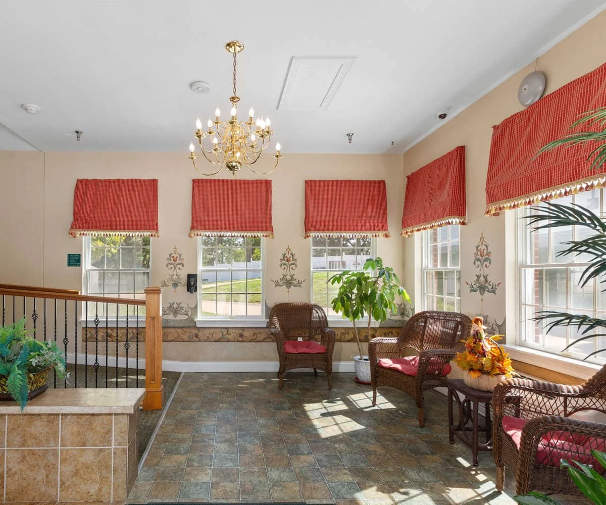 Image of The Oaks Senior Living (8)