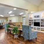 Image of Brookdale Chenal Heights (3)