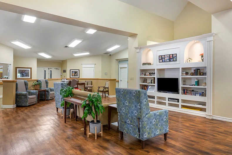 Image of Brookdale Chenal Heights (3)