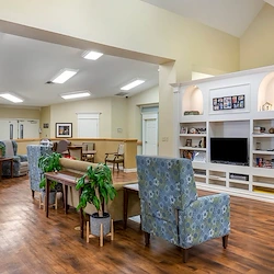 Image of Brookdale Chenal Heights (3)