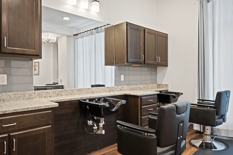 Image of Celebration Senior Living of Denison (7)