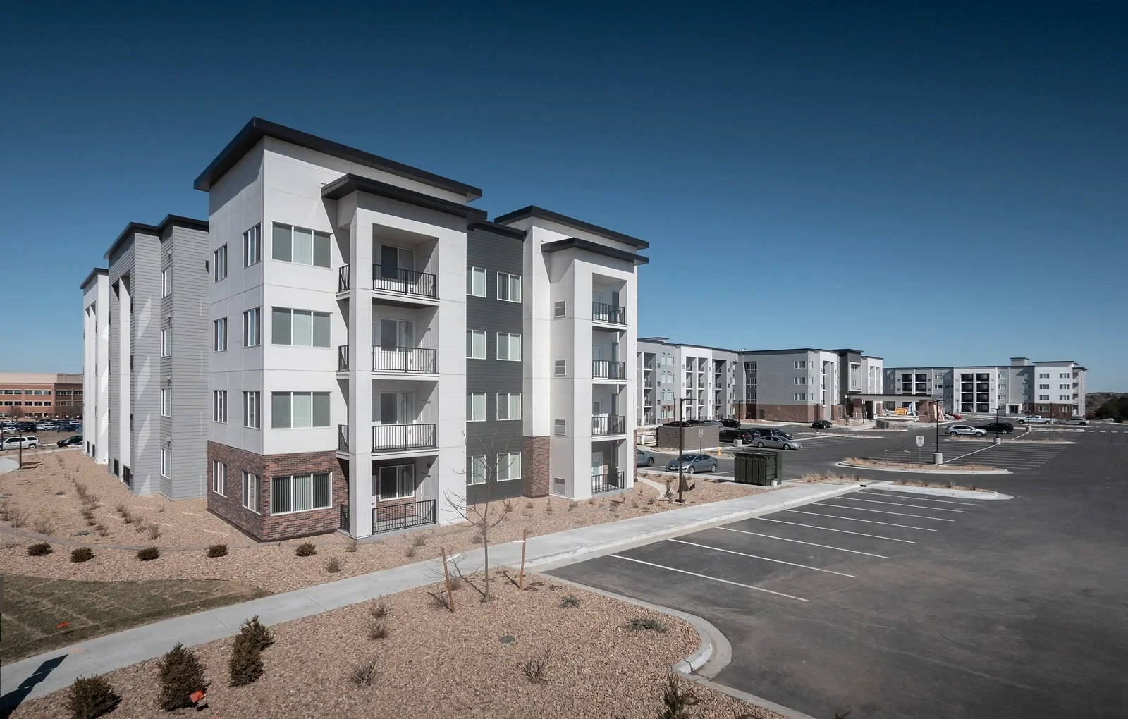 Image of The Addie at Metro Center (1)