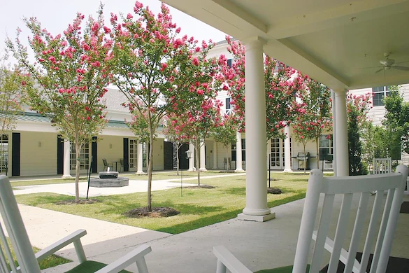 Image of Prestonwood Court Assisted Living & Memory Care (2)