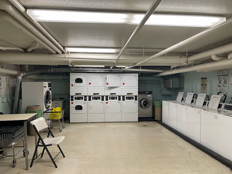 Image of Edward Sisco Village (6)