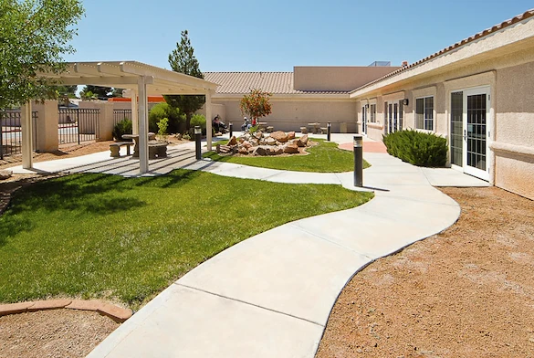 Image of Life Care Center Of South Las Vegas (3)