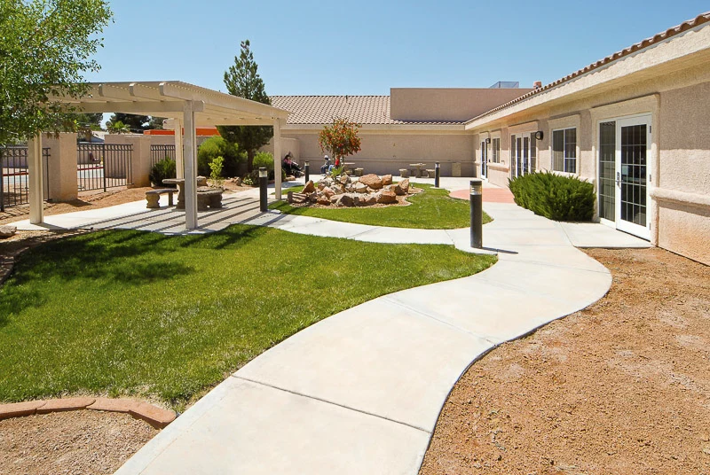 Image of Life Care Center Of South Las Vegas (3)
