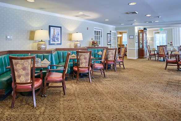 Image of Sunrise of Severna Park (7)