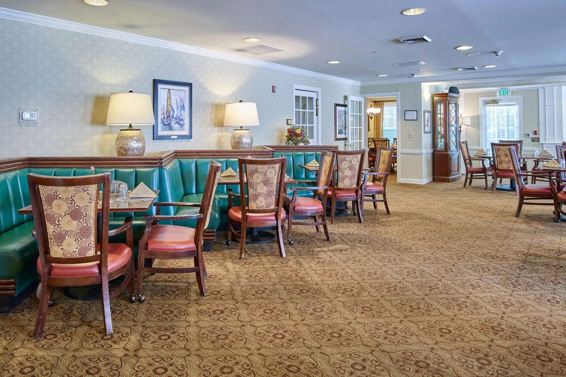 Image of Sunrise of Severna Park (7)