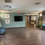 Memory Support Center