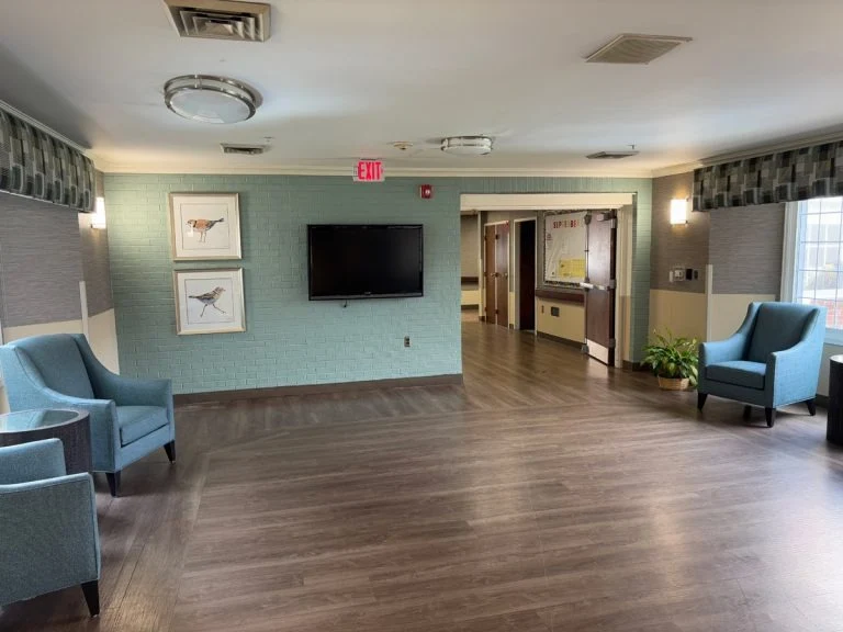 Memory Support Center