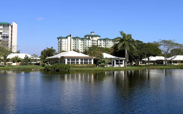 Image of John Knox Village of Florida, Inc. (1)