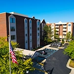 Image of Baldwin House Birmingham (1)