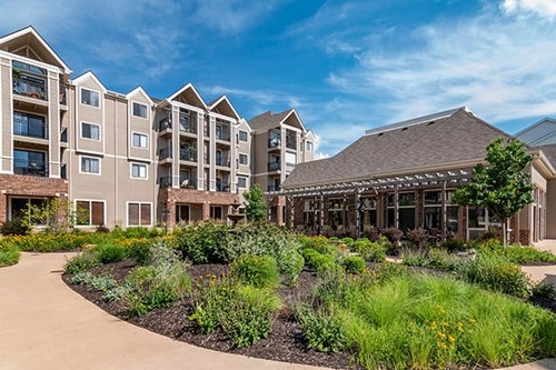 Image of Brookdale Wornall Place (10)