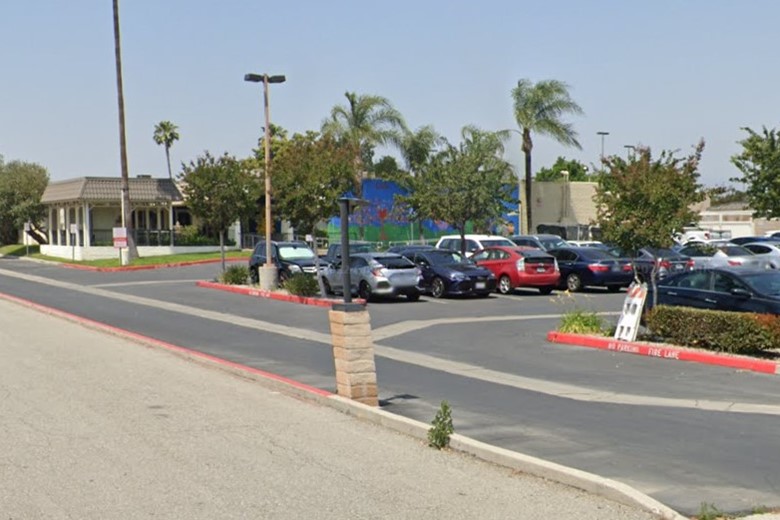 Image of Community Convalescent Center Of San Bernardino (2)