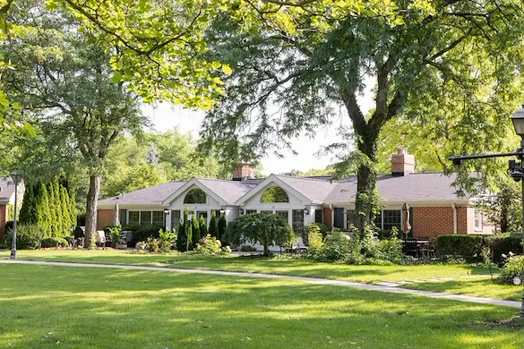 Image of The McGaw Care Center Westminster Place (1)