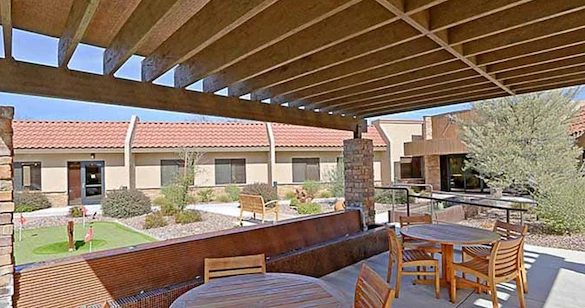 Image of Pueblo Norte (2)