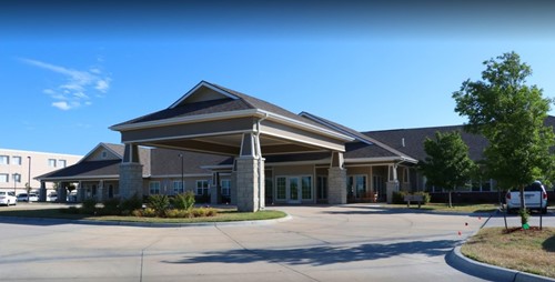 Image of Paramount Community Living (1)