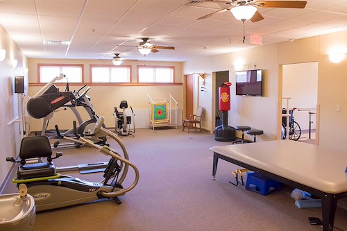 Image of Solon Nursing Care Center (7)
