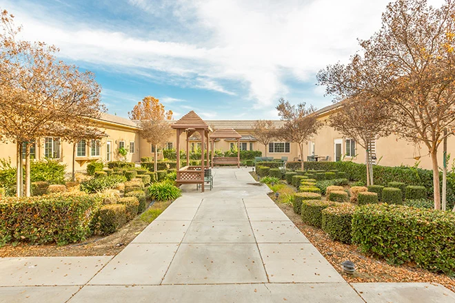 Image of Brookdale Riverwalk Snf (Ca) (8)