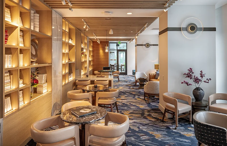 Image of The Watermark at Bellevue Independent Living (4)