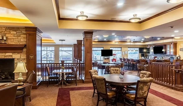 Image of New Perspective Senior Living | Howard (4)