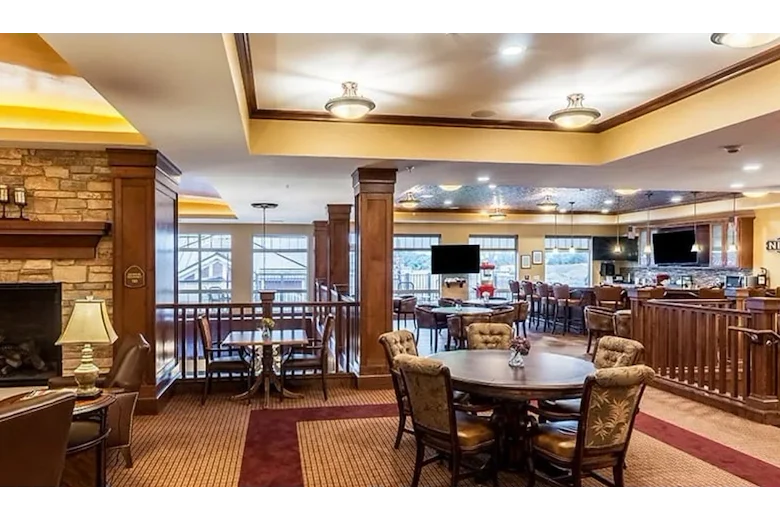 Image of New Perspective Senior Living | Howard (4)