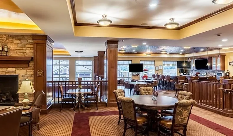 Image of New Perspective Senior Living | Howard (4)