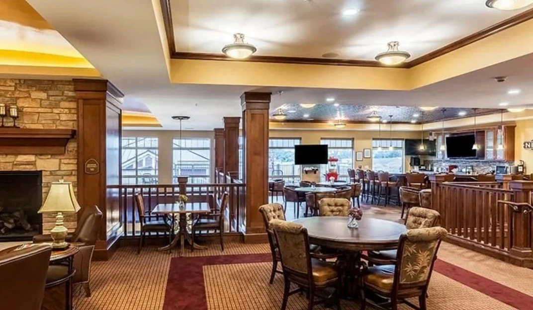 Image of New Perspective Senior Living | Howard (4)