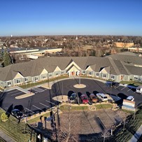 Image of Suite Living Senior Care of Brooklyn Park (1)