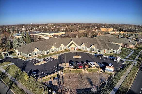 Image of Suite Living Senior Care of Brooklyn Park (1)