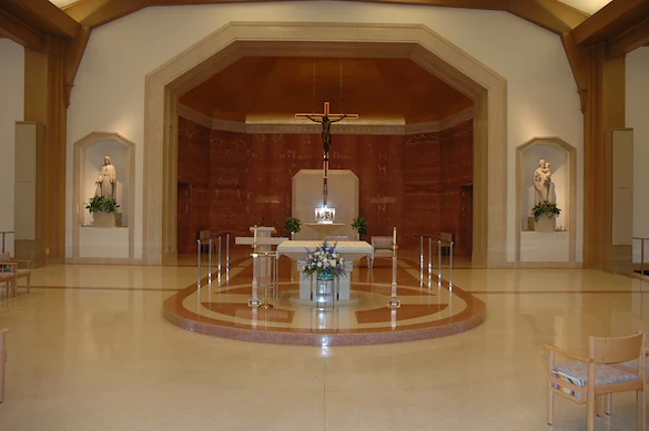 Image of Regina Health Center (4)