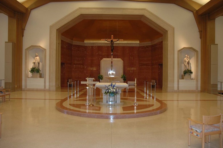 Image of Regina Health Center (4)