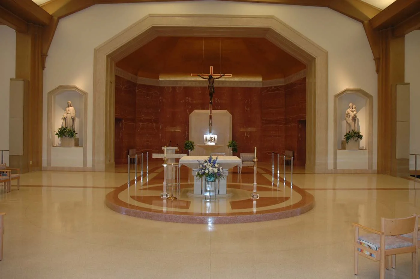 Image of Regina Health Center (4)