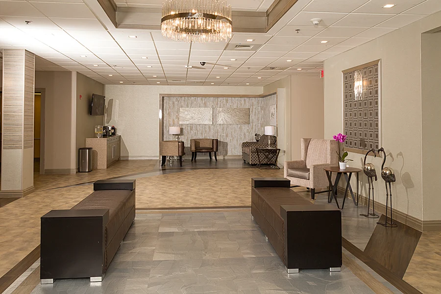 Image of Royal Suites Health Care & Rehabilitation (5)