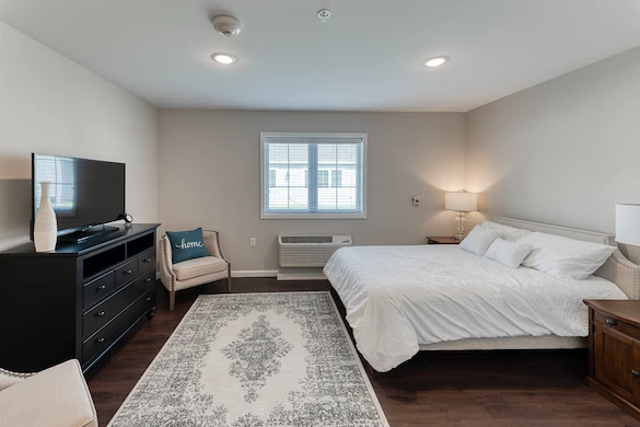 Image of Cedarhurst of Highland (10)