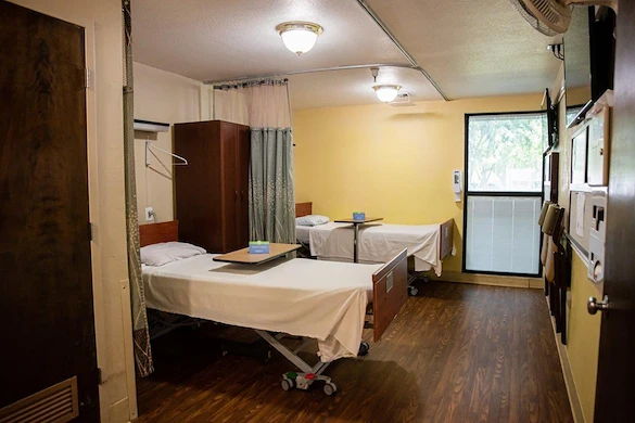 Image of Greenhaven Healthcare Center (5)