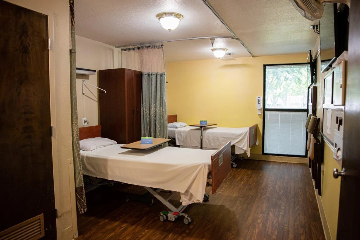 Image of Greenhaven Healthcare Center (5)