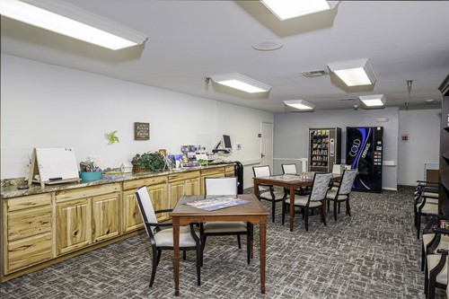 Image of Sand Sage of The Highlands Senior Living (5)